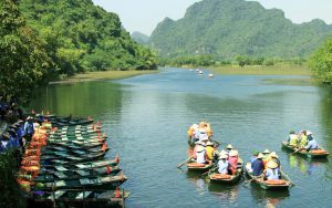 Best Time To Visit Vietnam And Cambodia