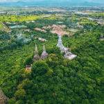 Former Capital Oudong