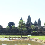 Useful information for traveling to Siem Reap, Cambodia