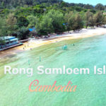 Koh Rong Samloem Island