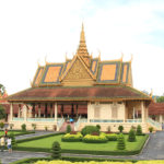 Places To Visit in Phnom Penh