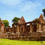 Preah Vihear Temple