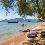 Koh Tonsay Island, Cambodia