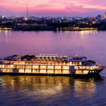 Discover the Mekong River on a Luxurious Cruise