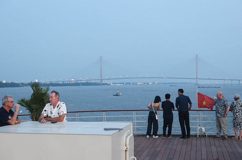 Discover the Mekong River