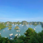 Halong Bay Vietnam