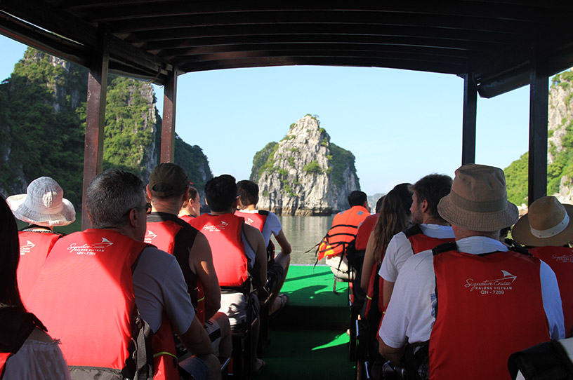 Best Time to Visit Halong Bay