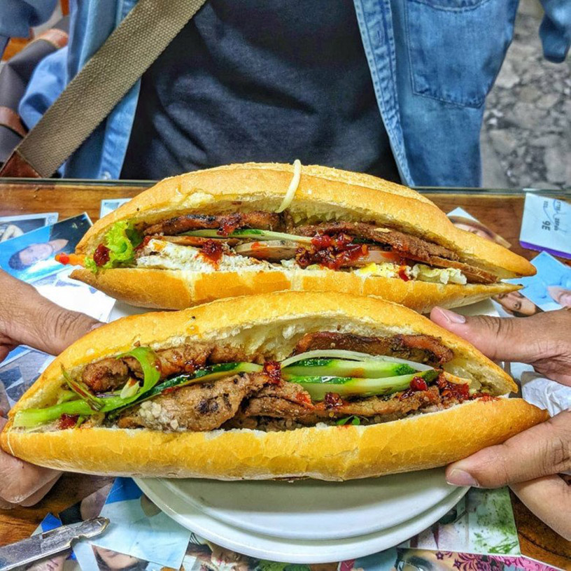 Hoi An Banh Mi