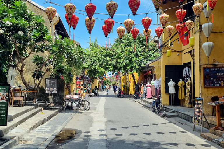 Things to Do in Hoi An