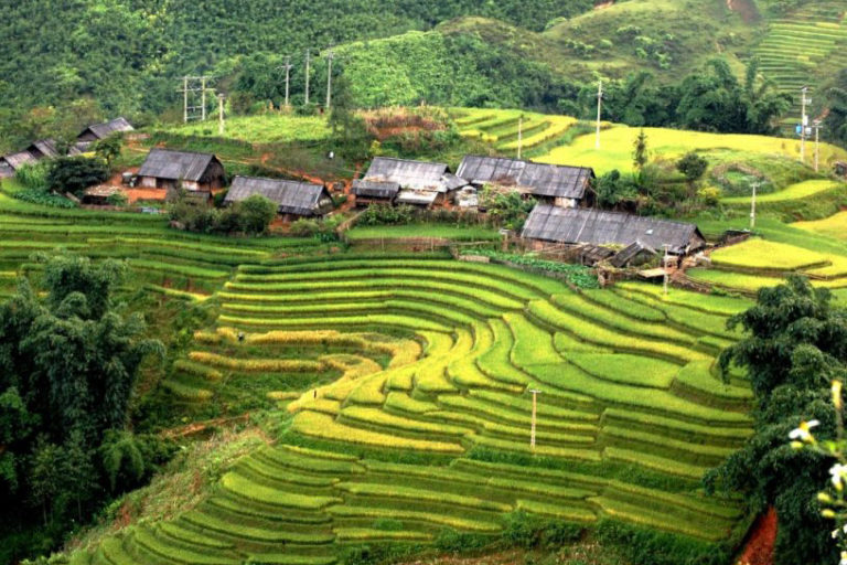 Sapa, Vietnam: Top 10 Things to do