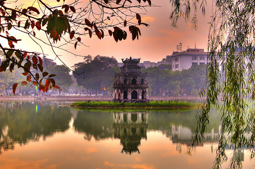 Top 12 Must-Visit Attractions in Hanoi - VietnamAndCambodiaTours