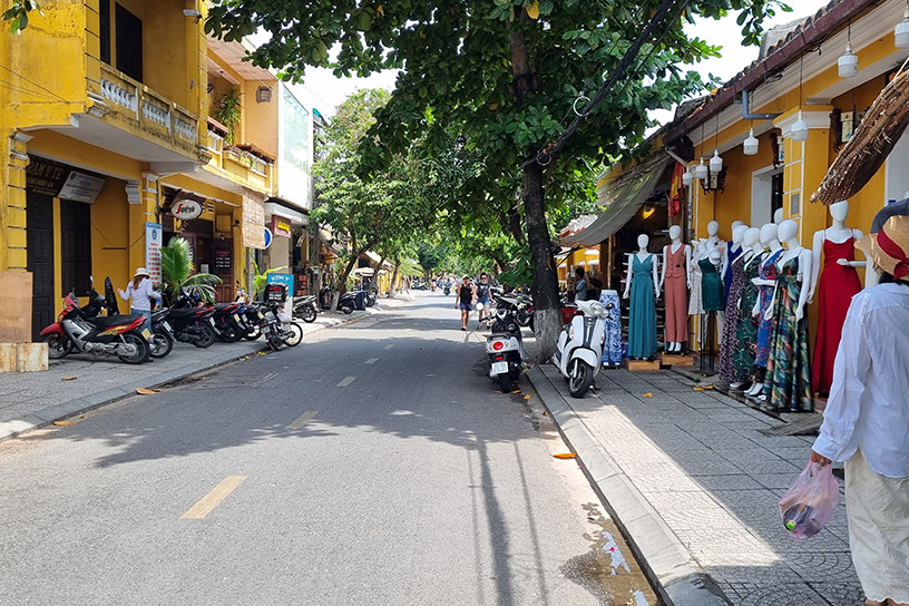 Hoi An Ancient Town