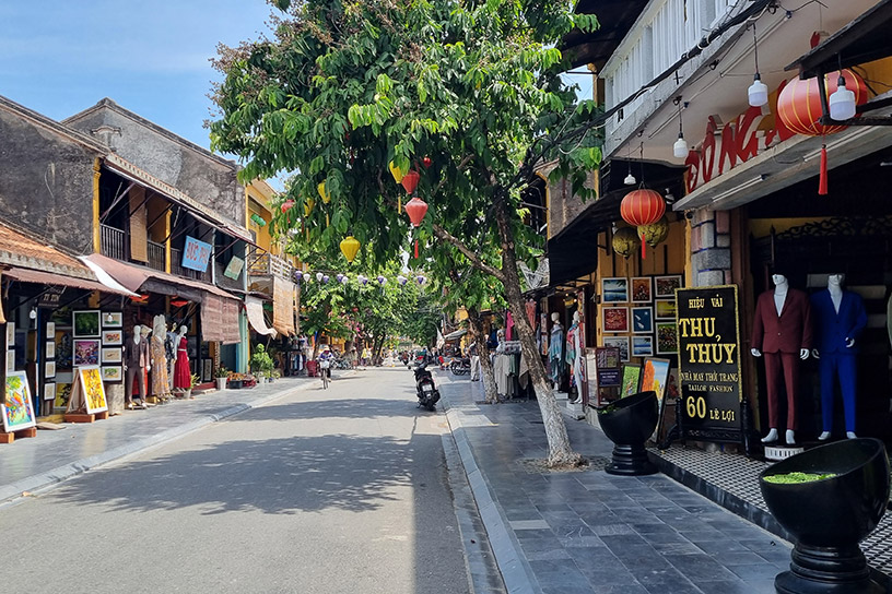 Hoi An Ancient Town