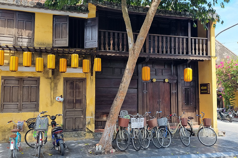 Hoi An Ancient Town