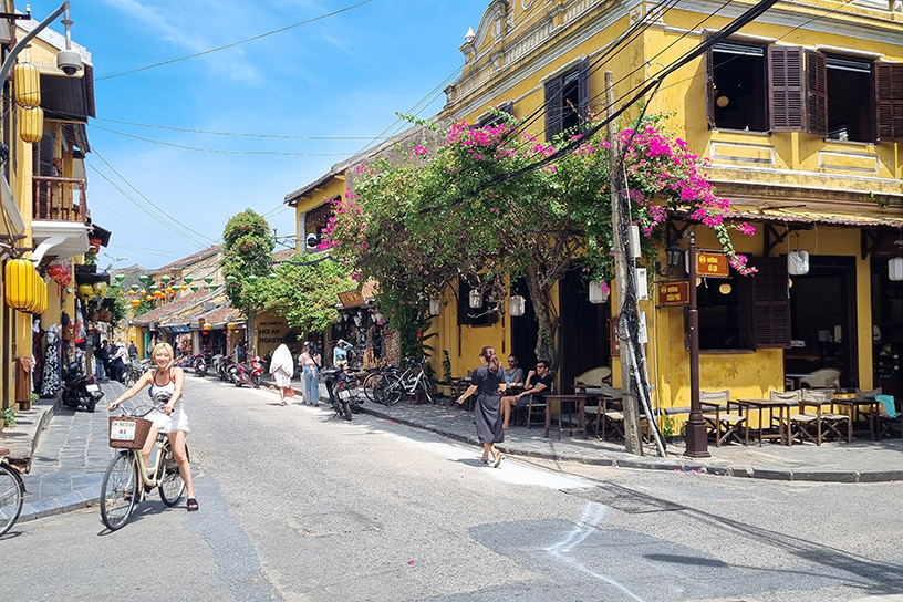 Hoi An Ancient Town