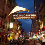 Bui Vien Walking Street