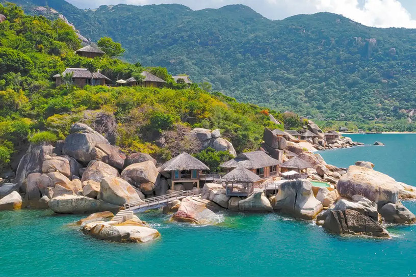 Ninh Van Bay, Nha Trang