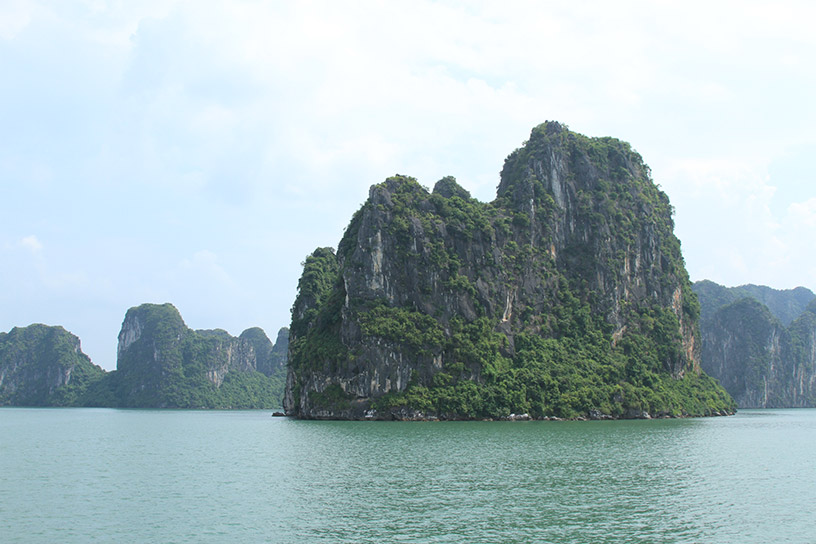Halong Bay